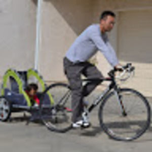 Meet your Posher, James